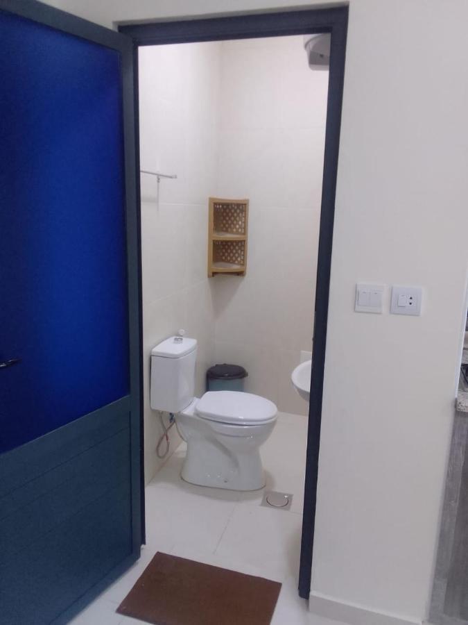 Апартаменти For Women Only - للنساء فقط Umm al-Amad Екстер'єр фото