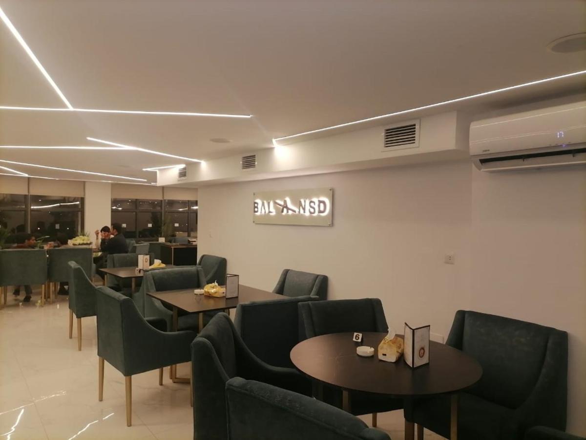 Апартаменти For Women Only - للنساء فقط Umm al-Amad Екстер'єр фото